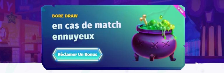Casombie Casino bonus sport