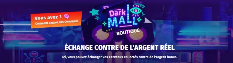 Casombie Casino boutique